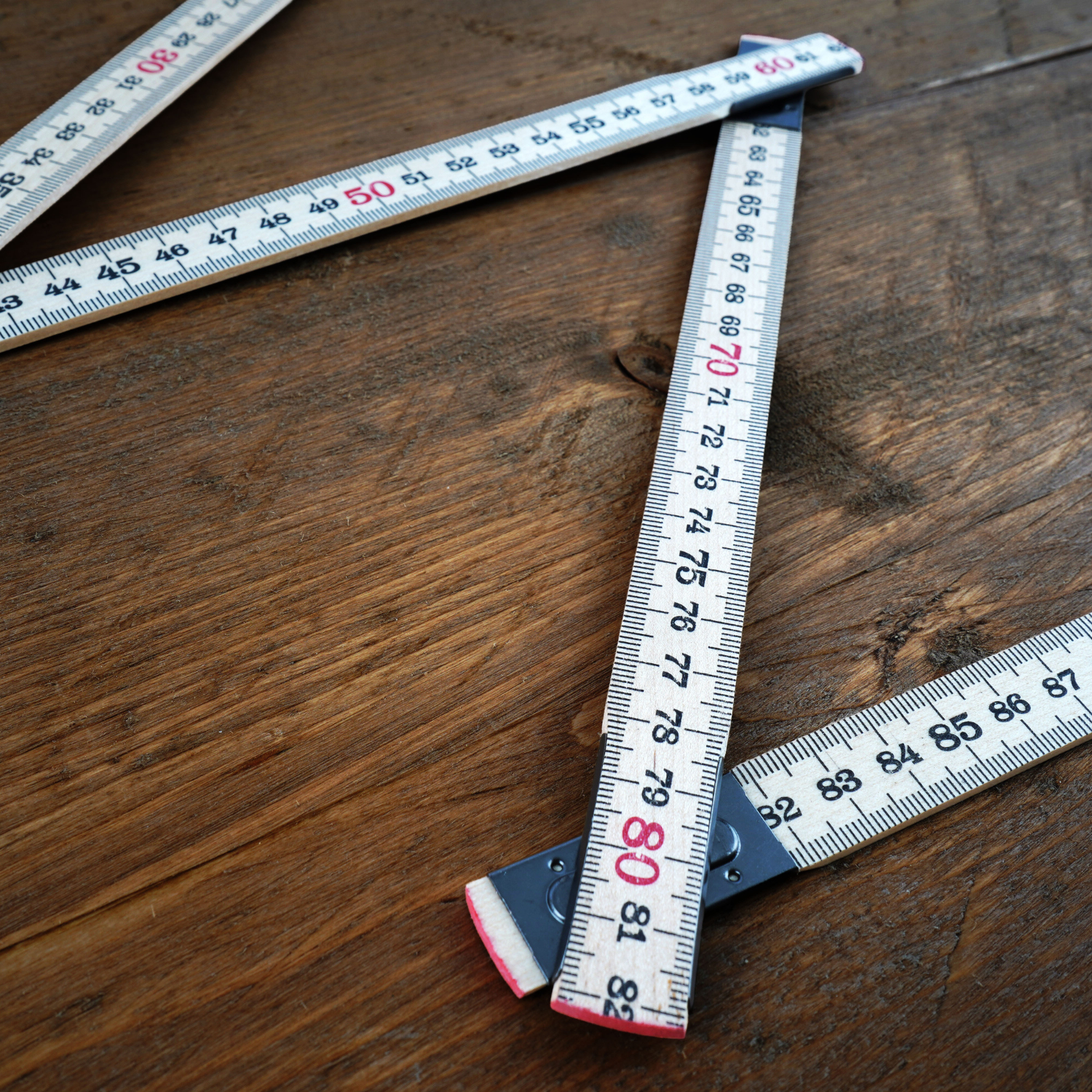 One Foot Extendable Ruler Wholesale Great Plains Extendable Ruler - Nibble Distributors - Fieldfolio