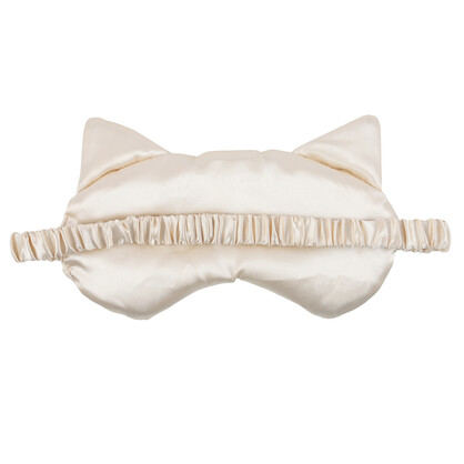 Cat Face sleep mask