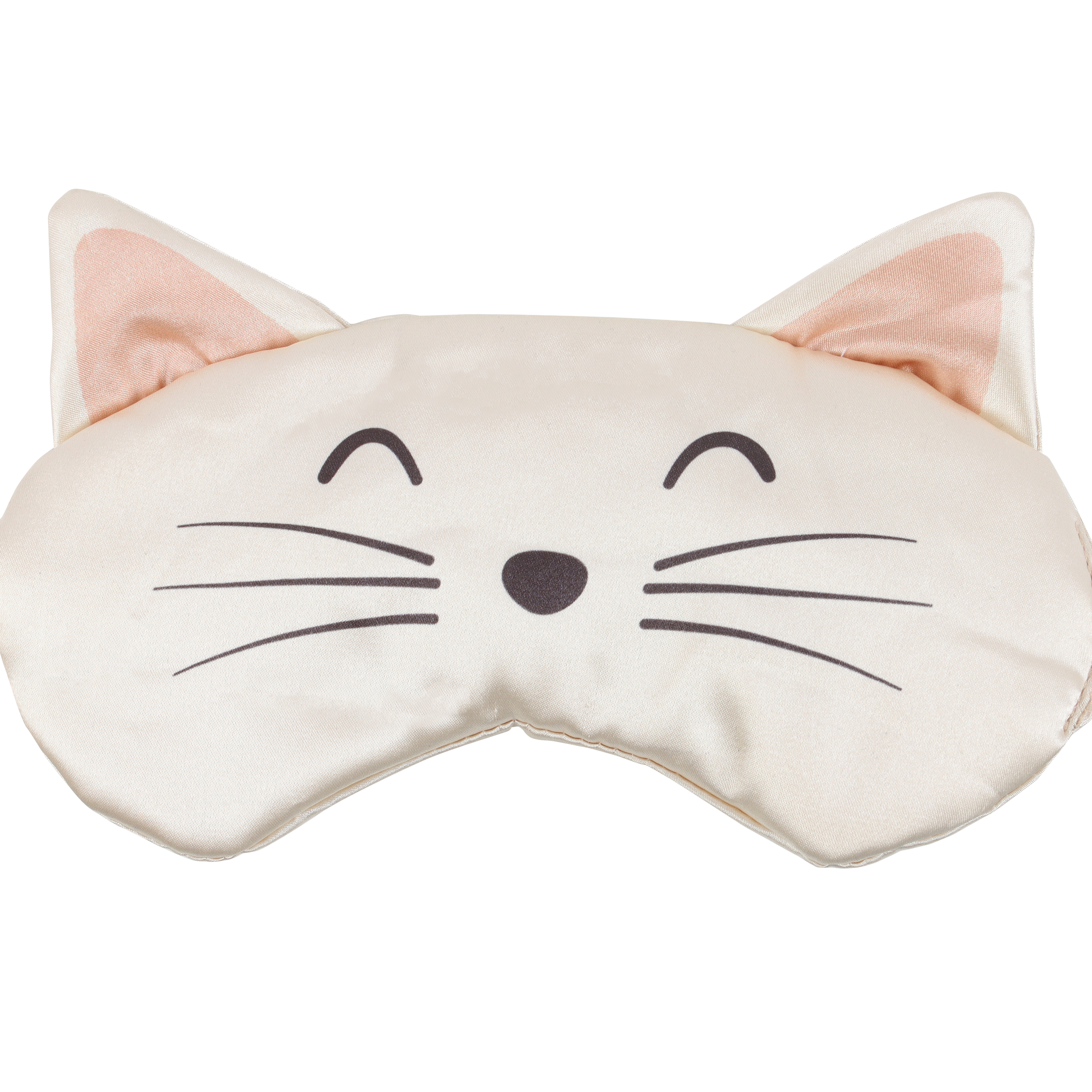 Cat Face sleep mask