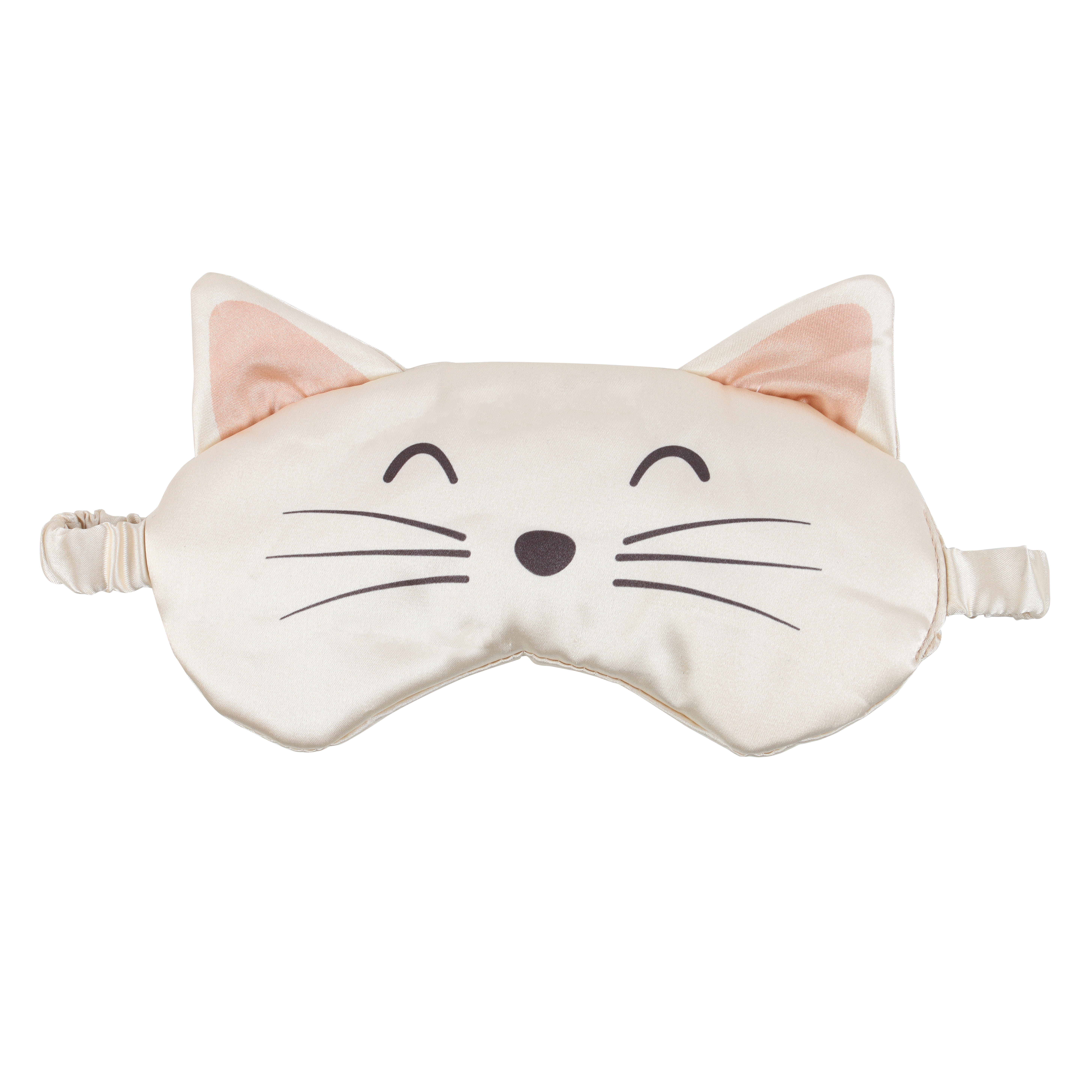Cat Face sleep mask