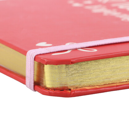 Single, Taken, Too Busy...notebook