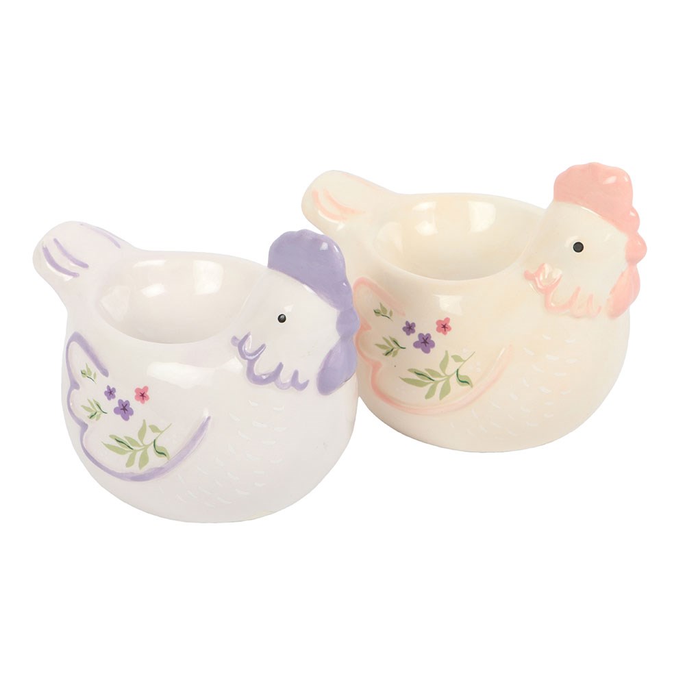 S/2 Hen egg cups