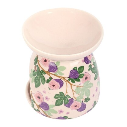Fig & Floral oil burner