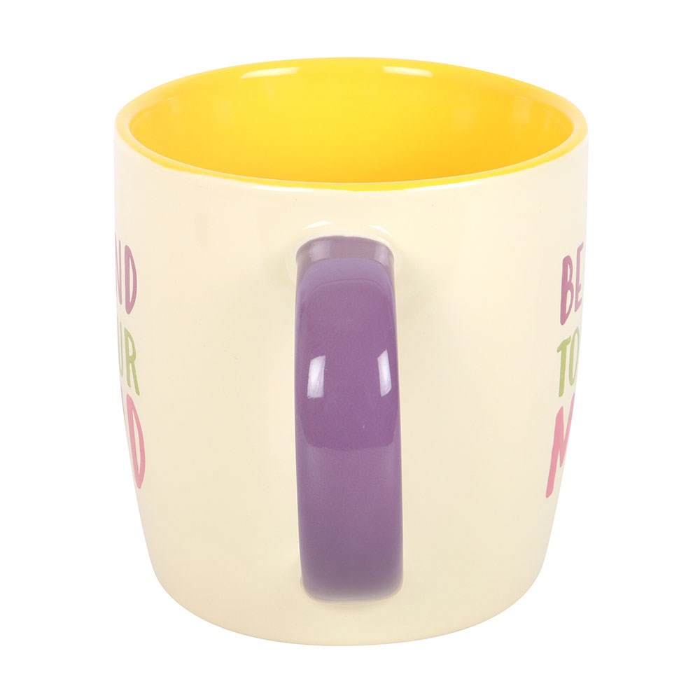 Be Kind to Your Mind mug
