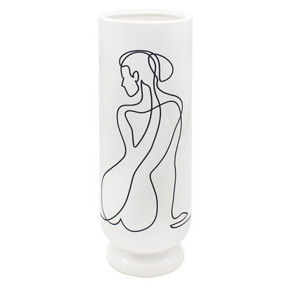 Silhouette Vase - large