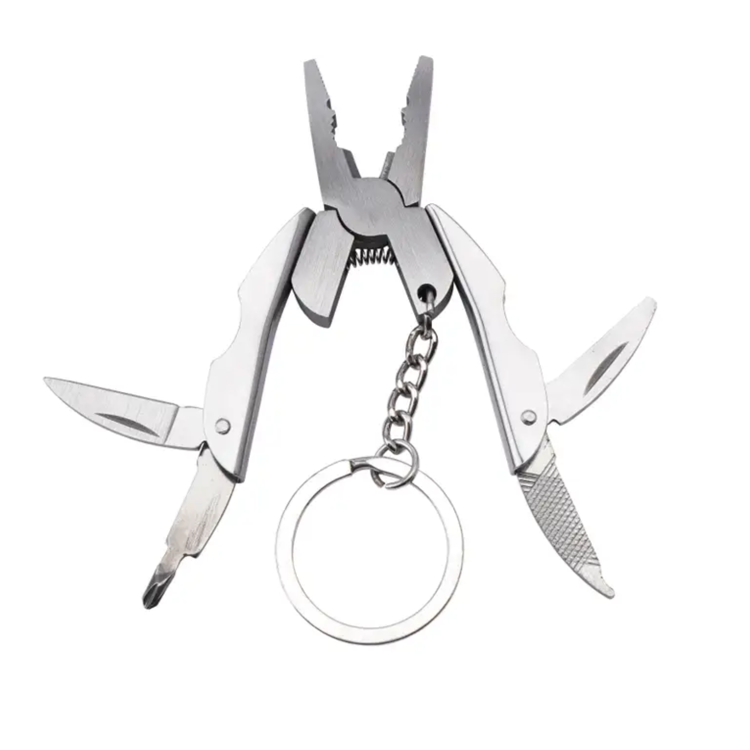 Wholesale 6in1 Mini Multi Tool Nibble Distributors Fieldfolio
