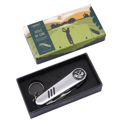 Fairways Golfing Goods multi tool