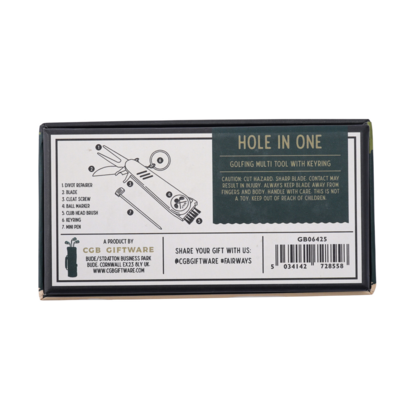 Fairways Golfing Goods multi tool