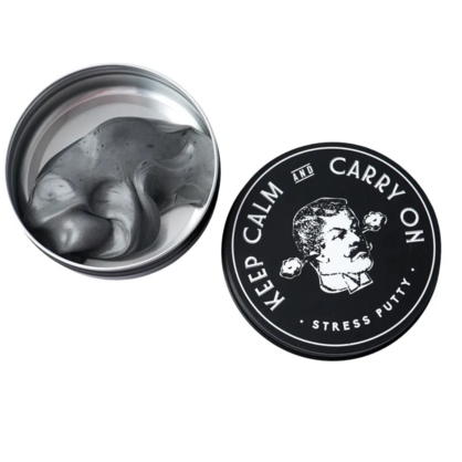 Dapper Chap stress putty (12)