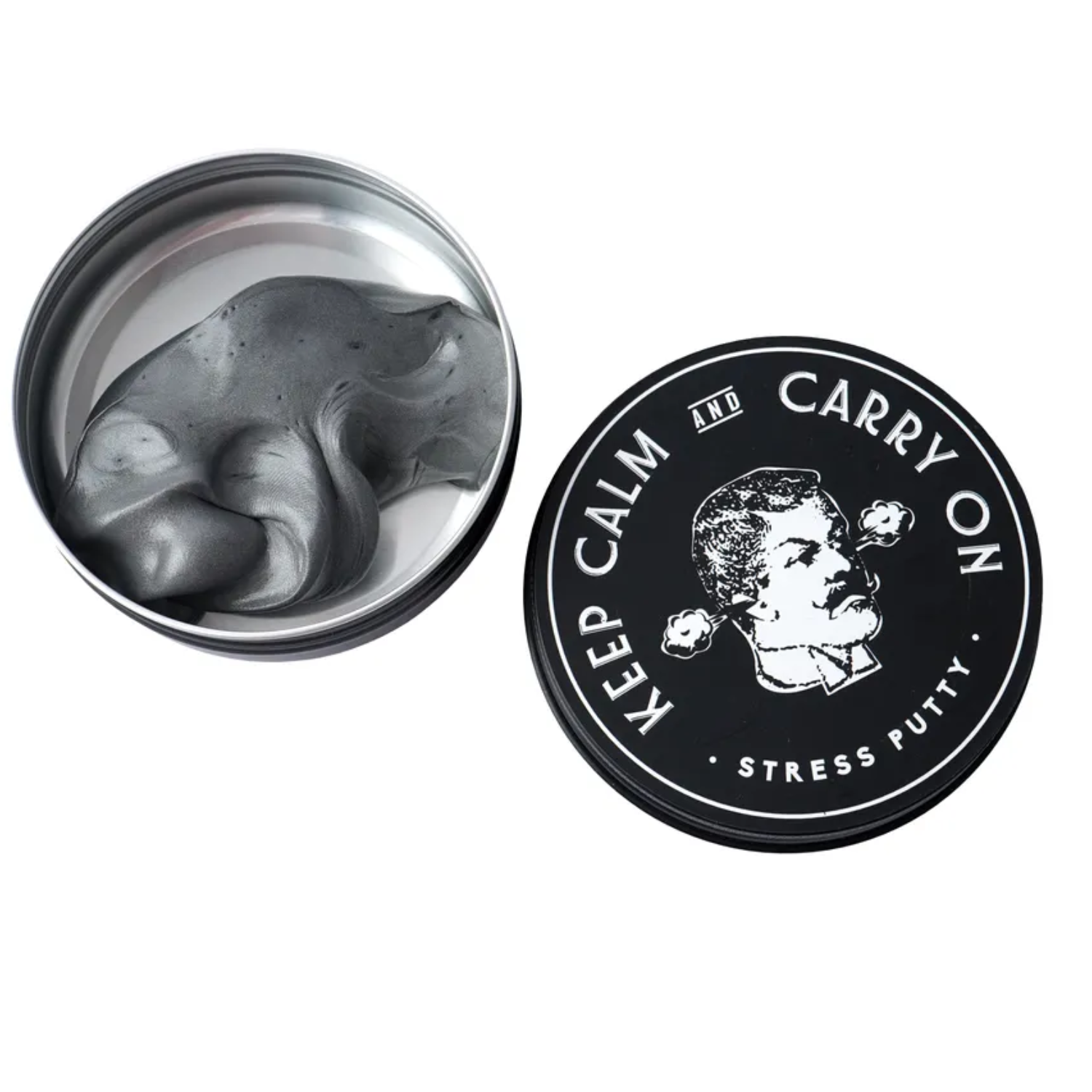 Dapper Chap stress putty (12)