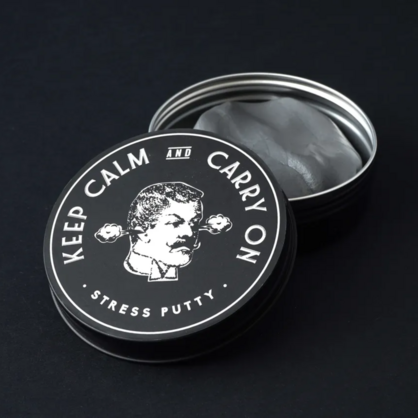 Dapper Chap stress putty (12)