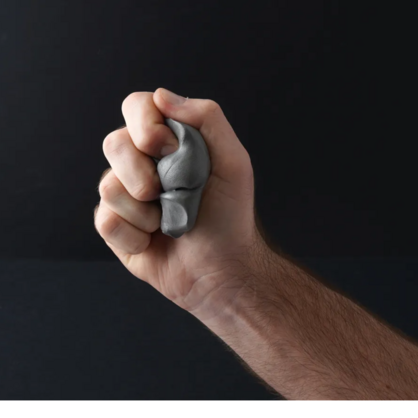 Dapper Chap stress putty (12)