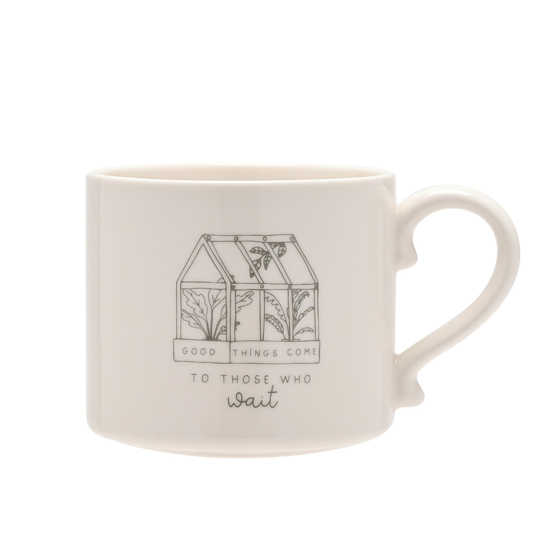 Moments mug - Good Things Come