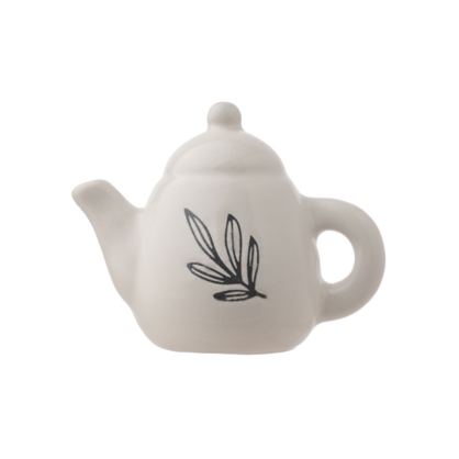 Moments - Mini ceramic teapot