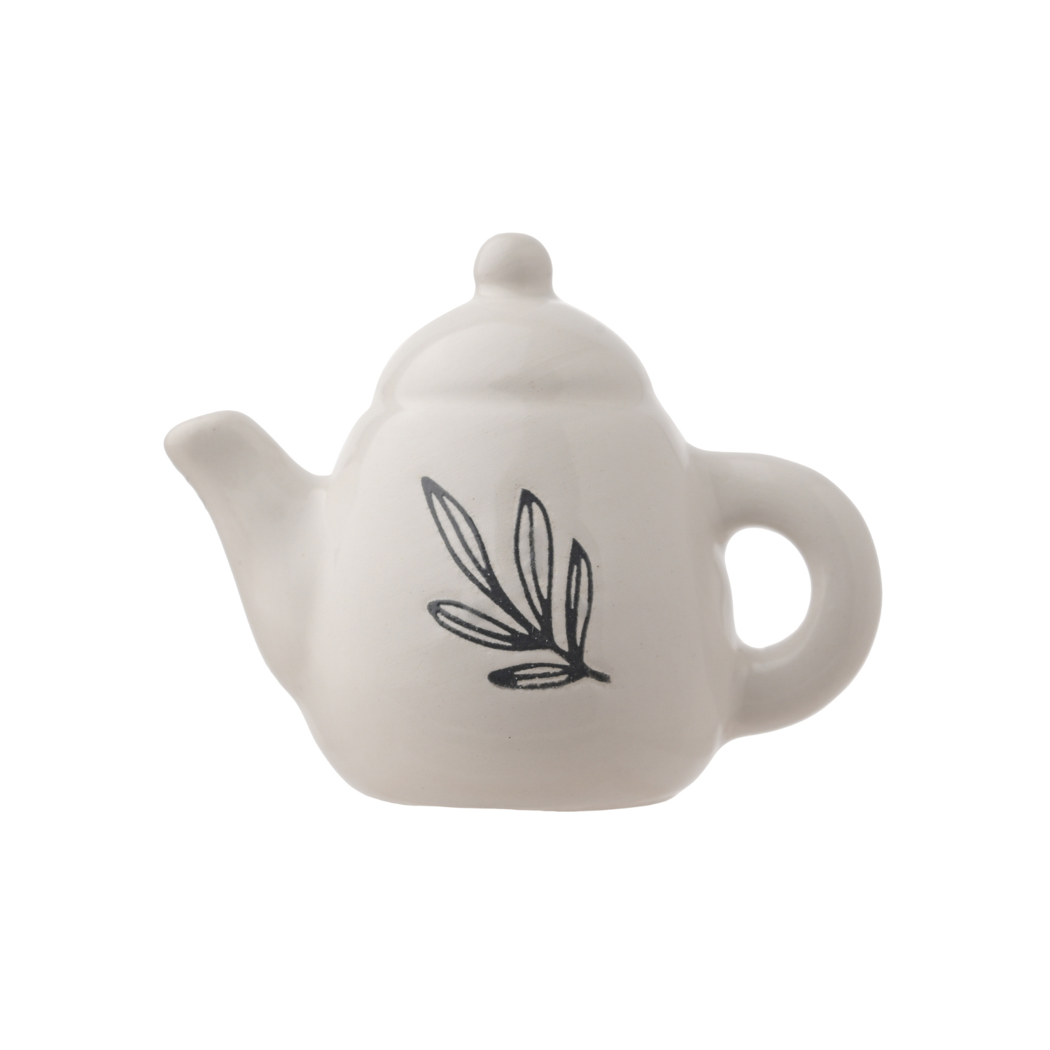Moments - Mini ceramic teapot