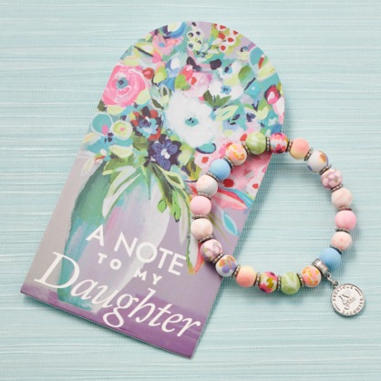 Daughter - People We Love Bracelet