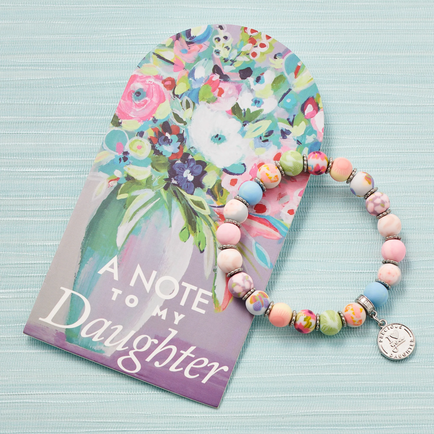 Daughter - People We Love Bracelet