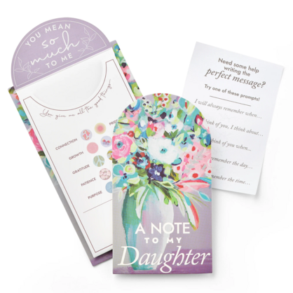 Daughter - People We Love Bracelet