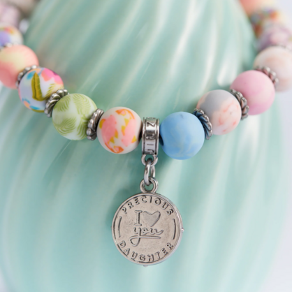 Daughter - People We Love Bracelet