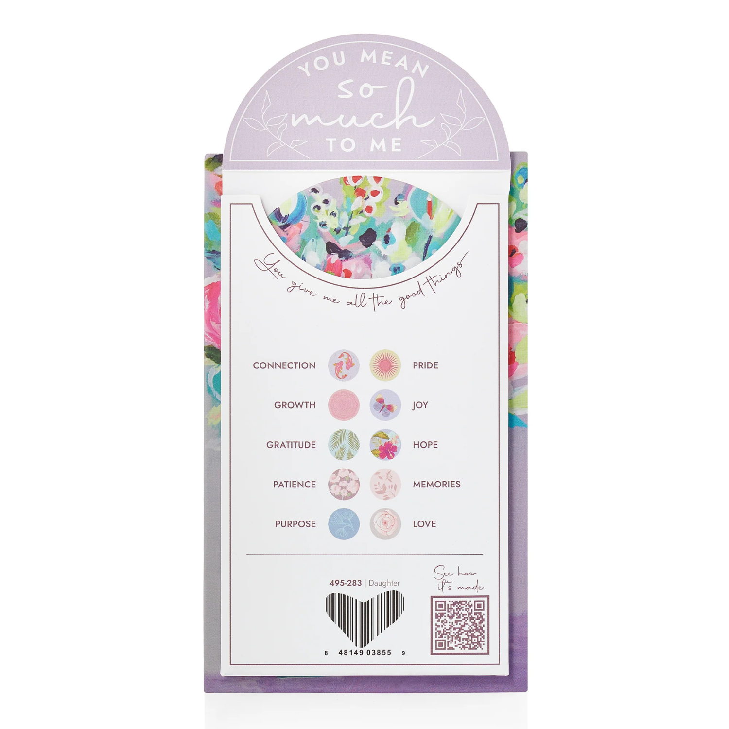 Daughter - People We Love Bracelet