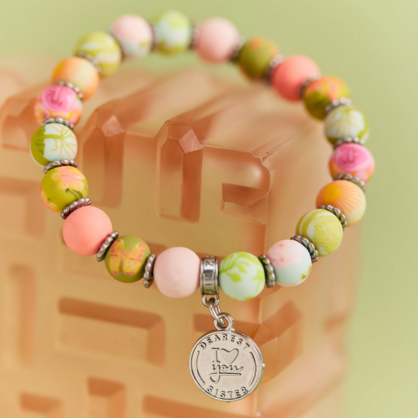 Sister - People We Love Bracelet