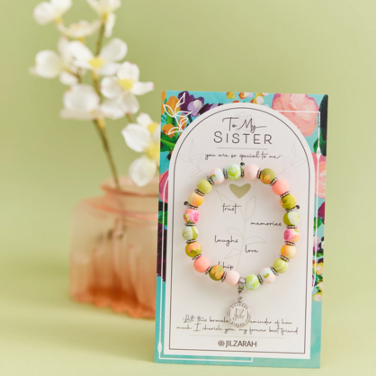 Sister - People We Love Bracelet