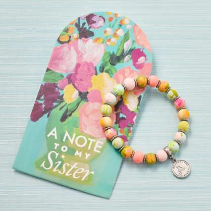 Sister - People We Love Bracelet