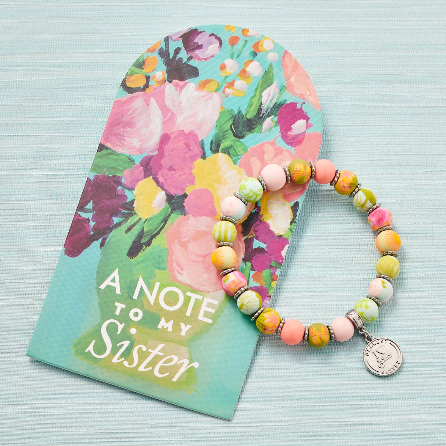 Sister - People We Love Bracelet