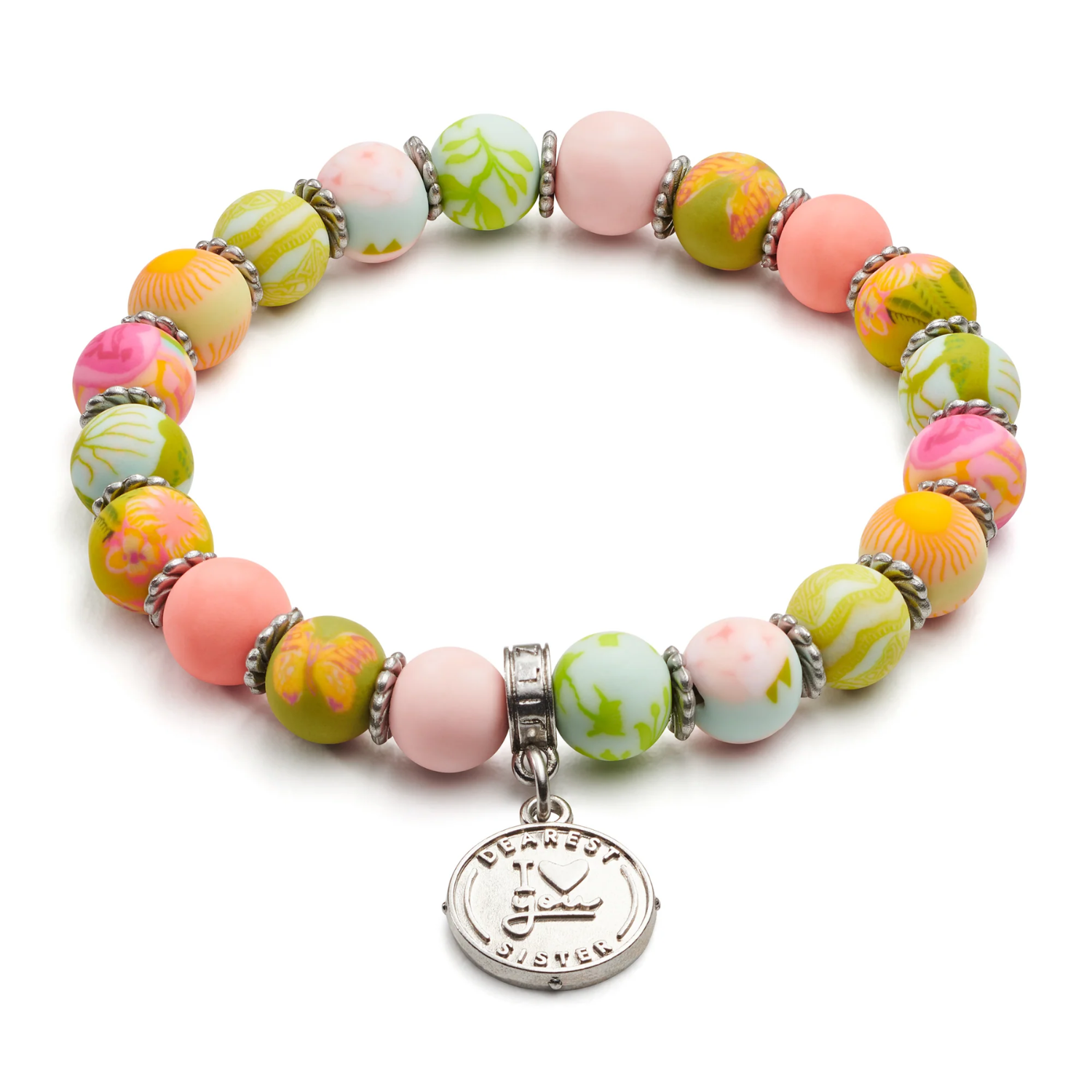 Sister - People We Love Bracelet