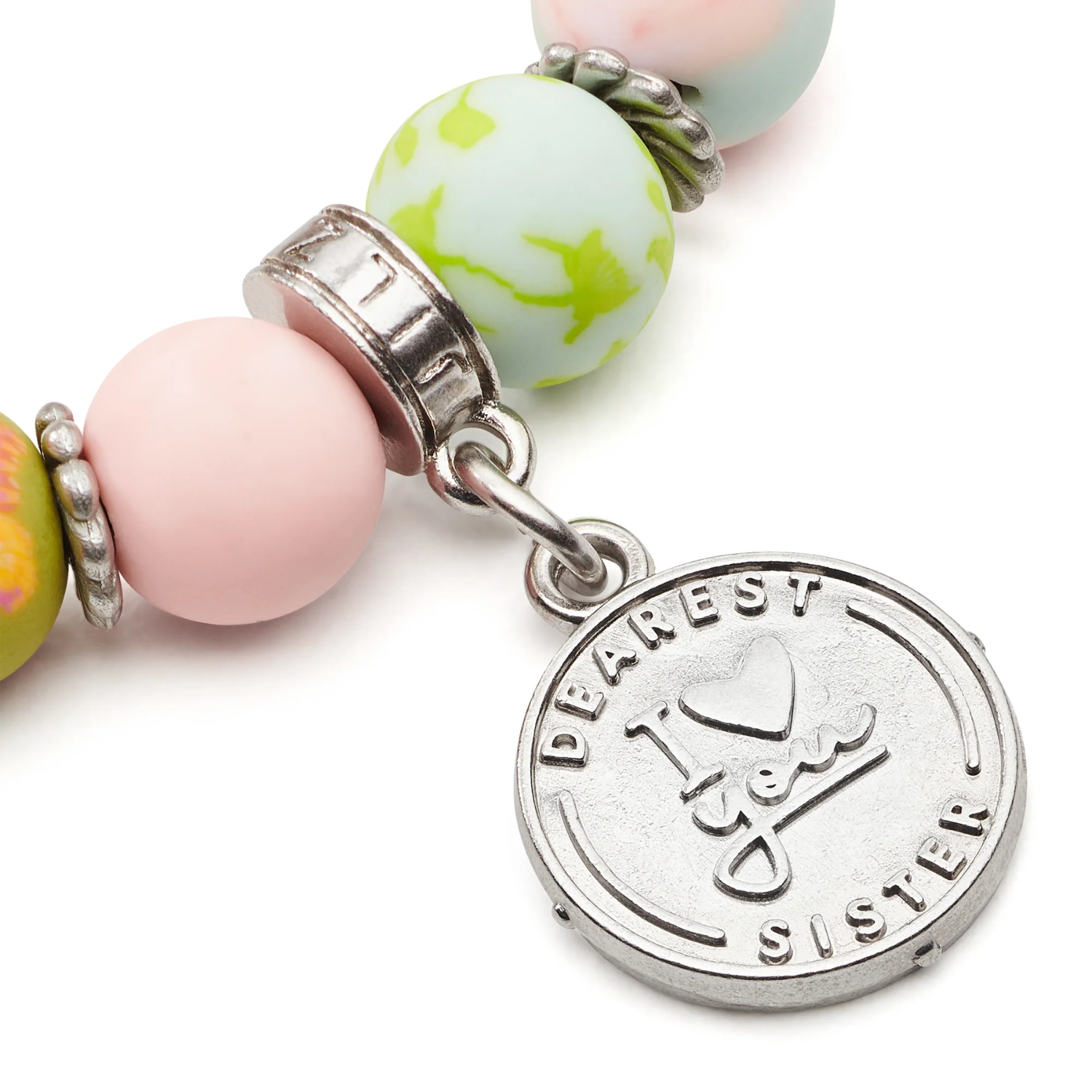 Sister - People We Love Bracelet