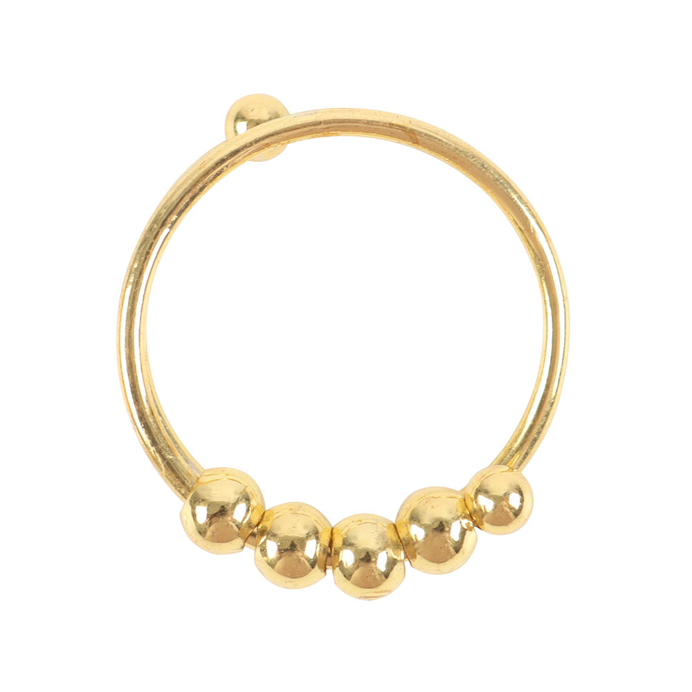 Mindful Moments fidget ring