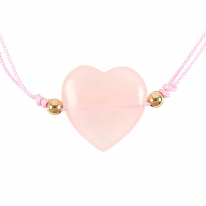 Mindful Moments - You are loved bracelet