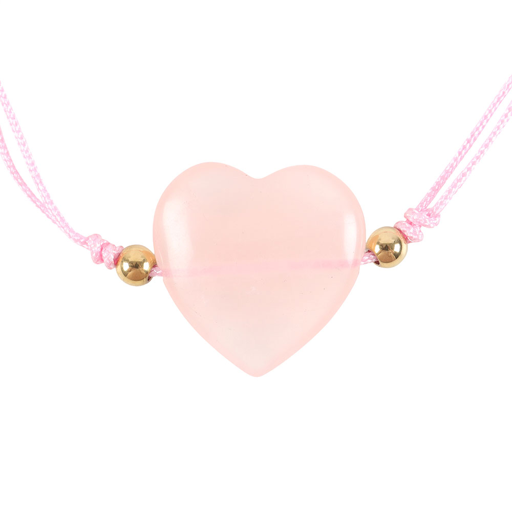 Mindful Moments - You are loved bracelet