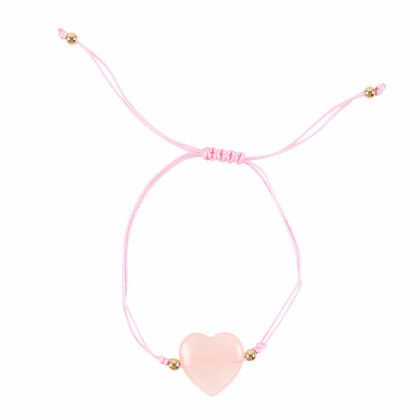 Mindful Moments - You are loved bracelet