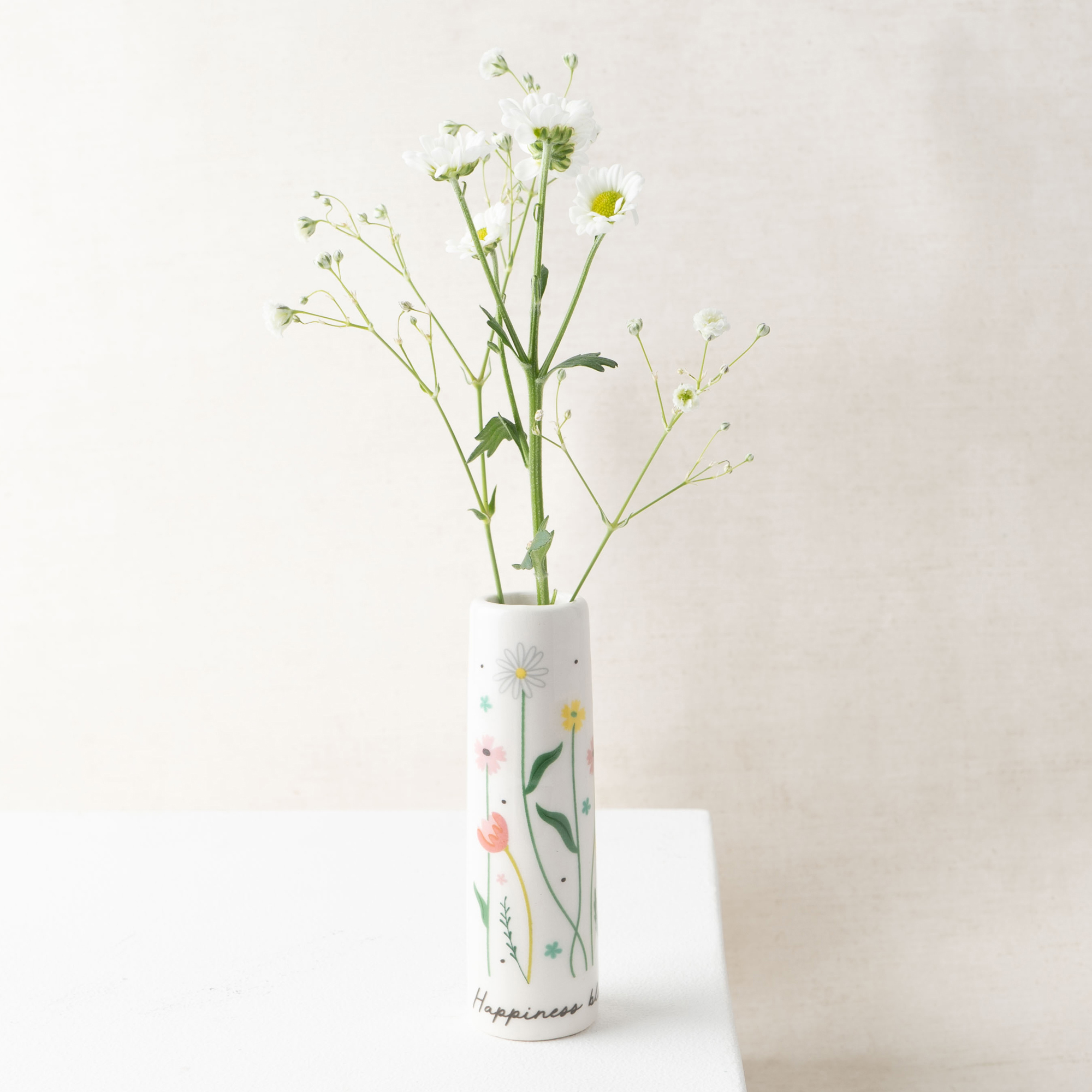 The Flower Market Bud Vase