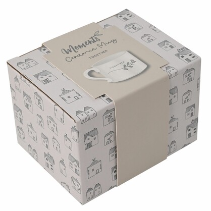 Moments mug - Whole lot of love