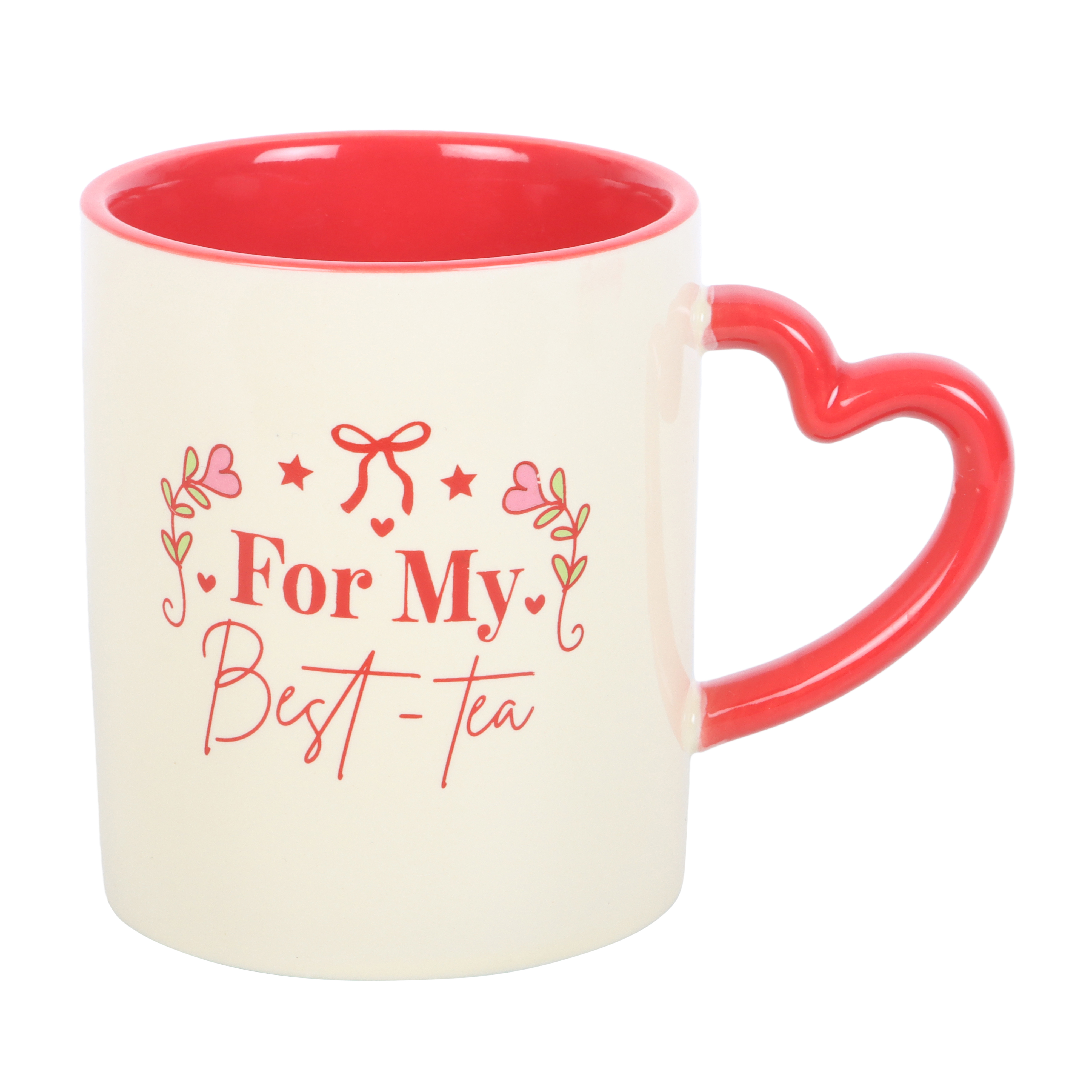 For My Best-Tea mug