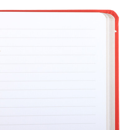 Single, Taken, Too Busy...notebook