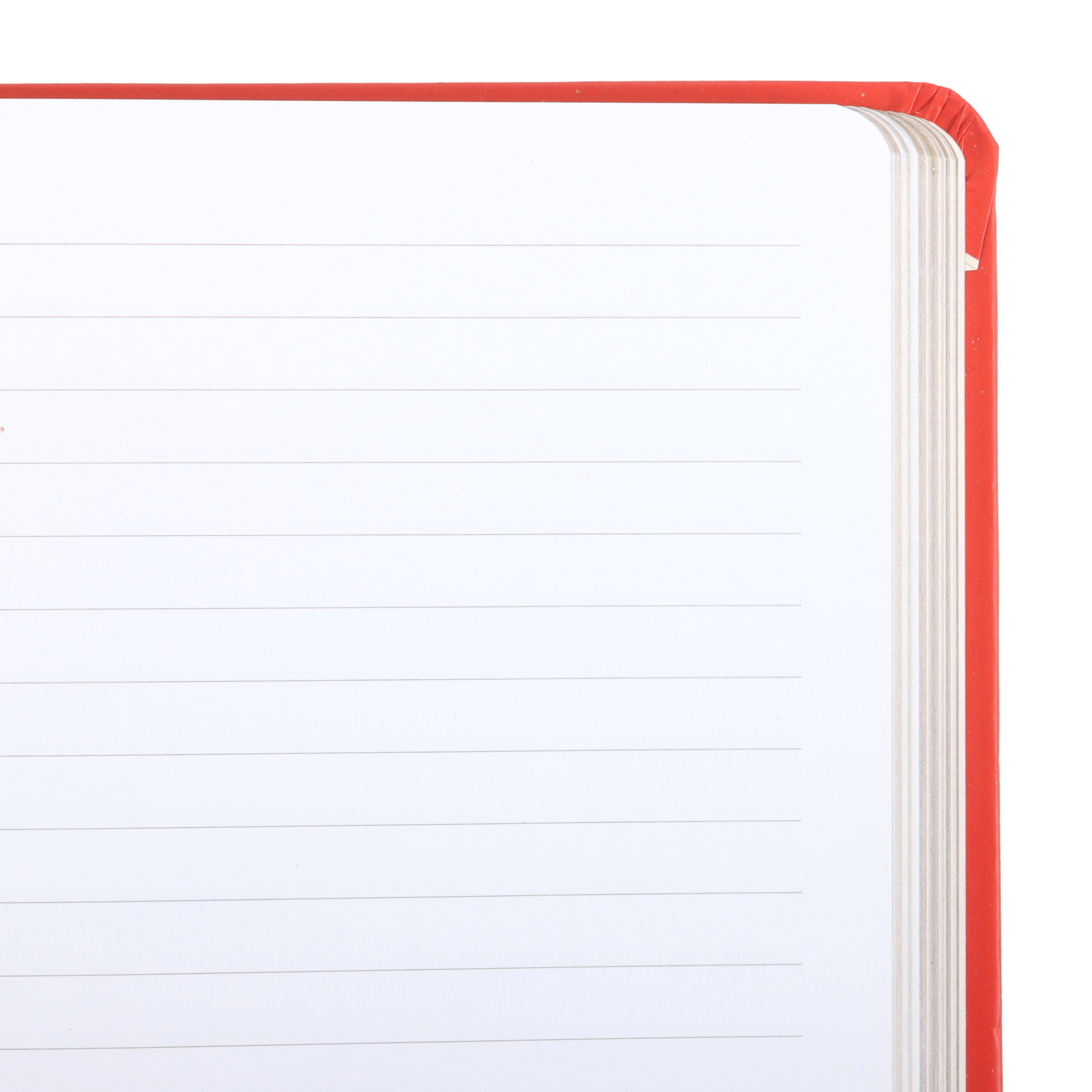 Single, Taken, Too Busy...notebook