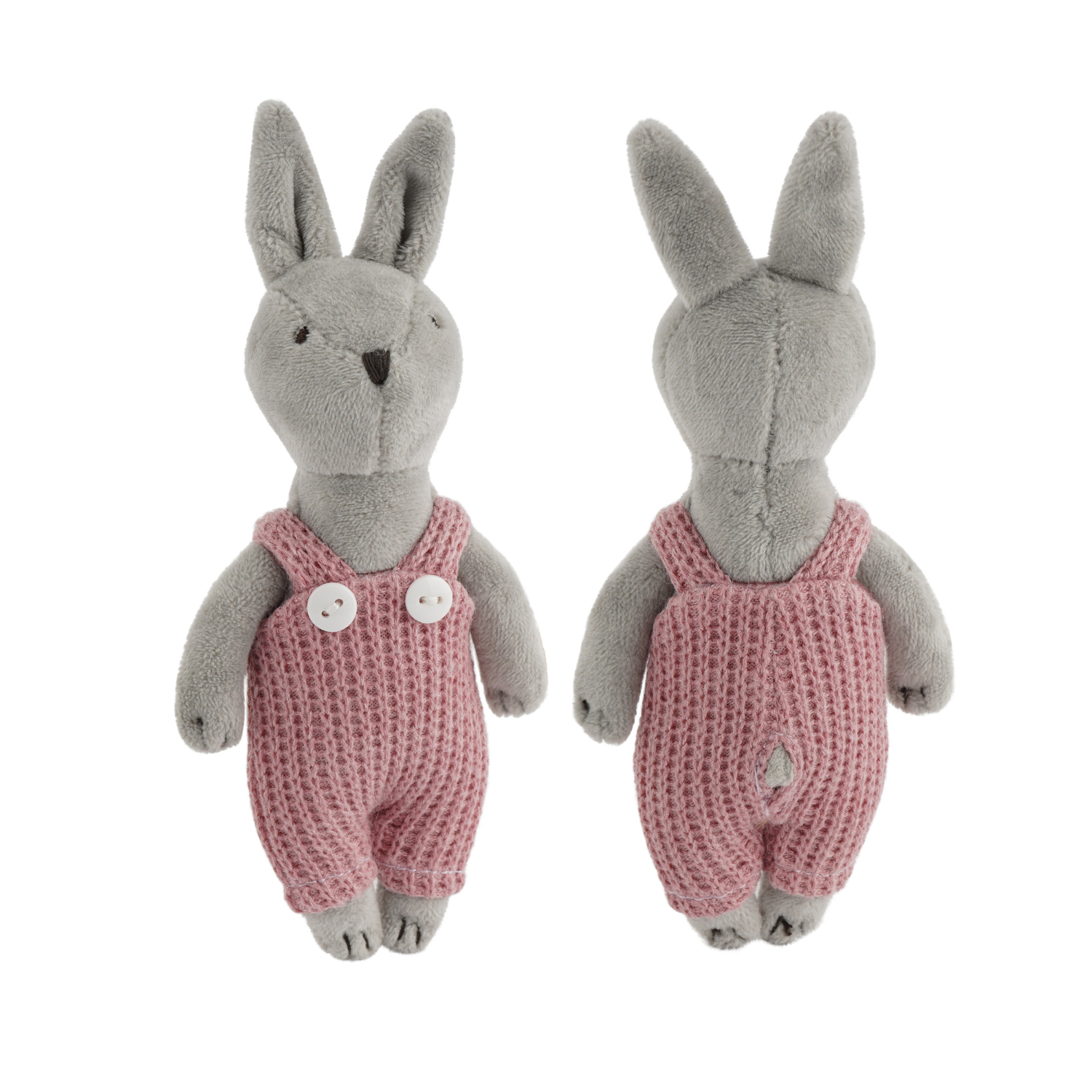 Wild Wanderers - Bunny