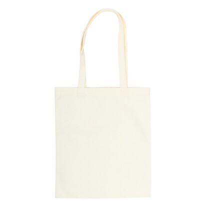 Pink Scoops & Smiles tote bag