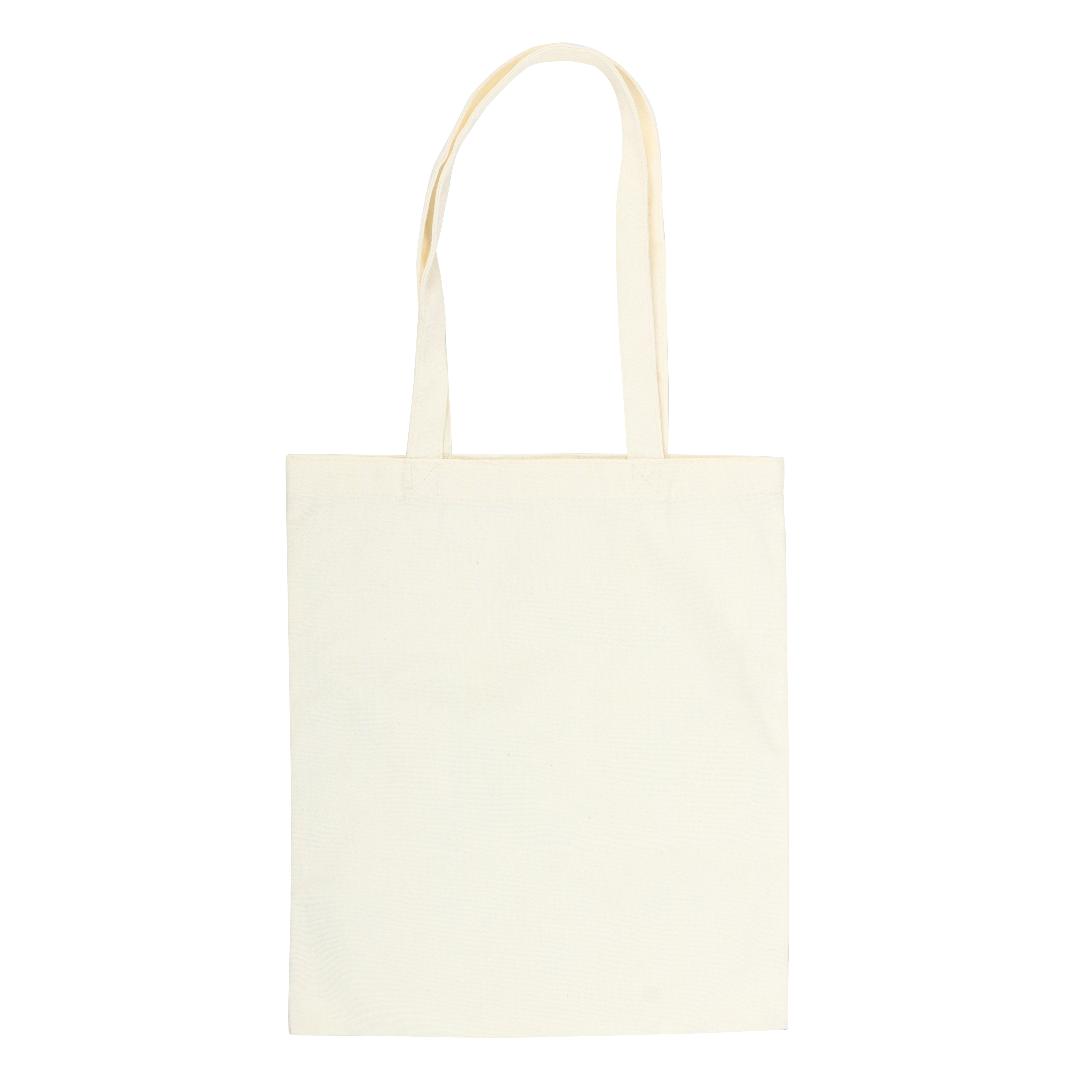 Pink Scoops & Smiles tote bag