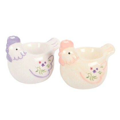 S/2 Hen egg cups