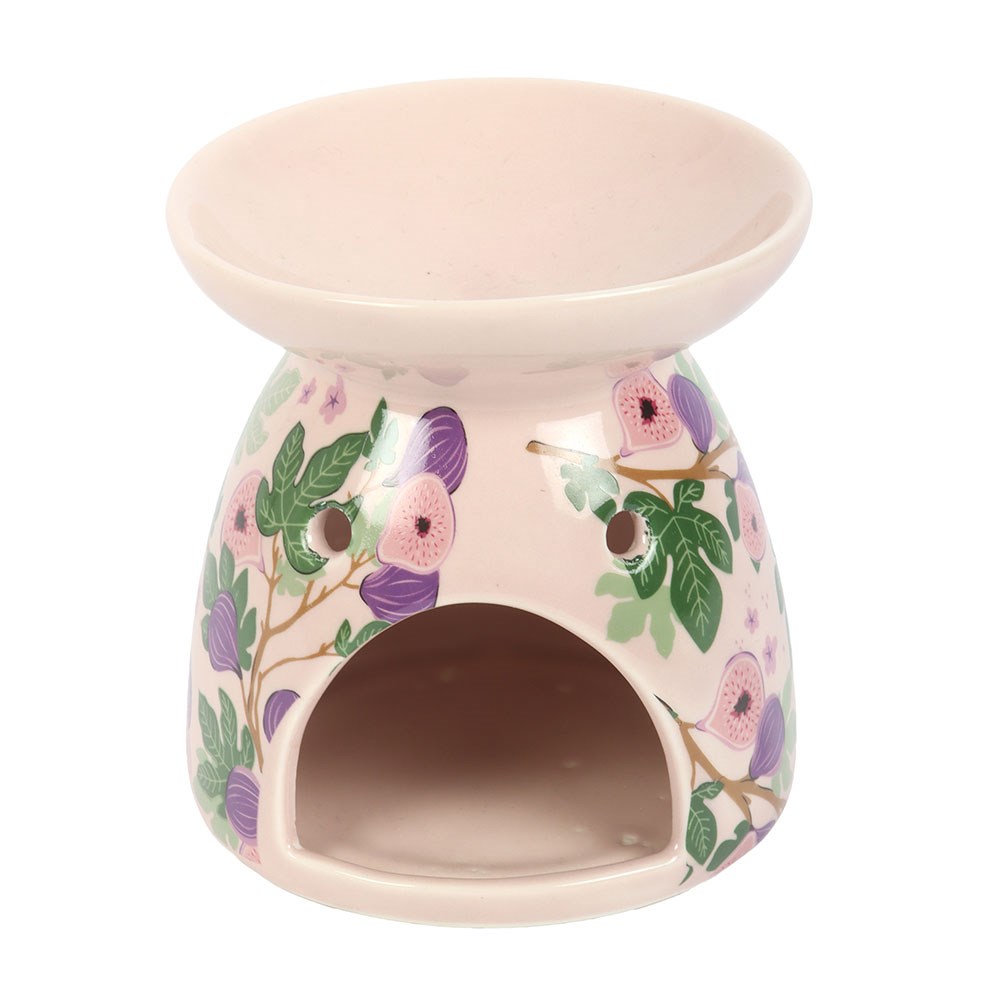 Fig & Floral oil burner