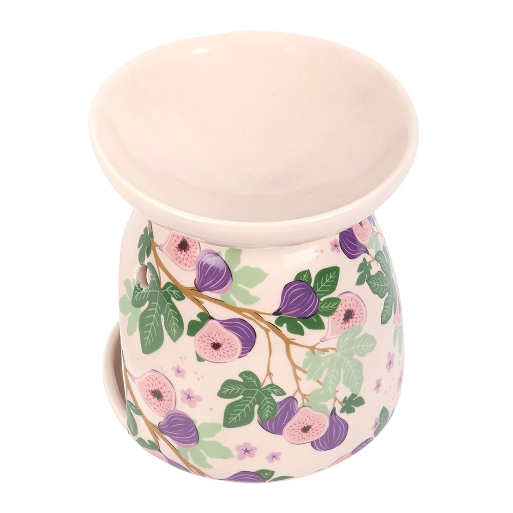 Fig & Floral oil burner