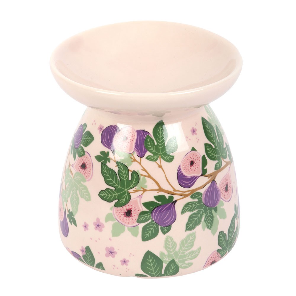 Fig & Floral oil burner