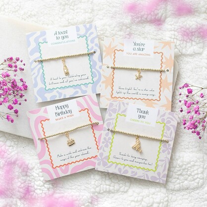 4ast Gold Celebration bracelets (24)