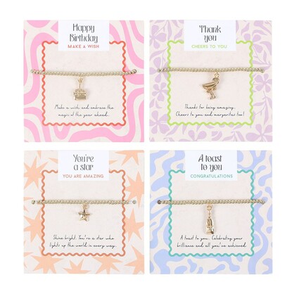 4ast Gold Celebration bracelets (24)
