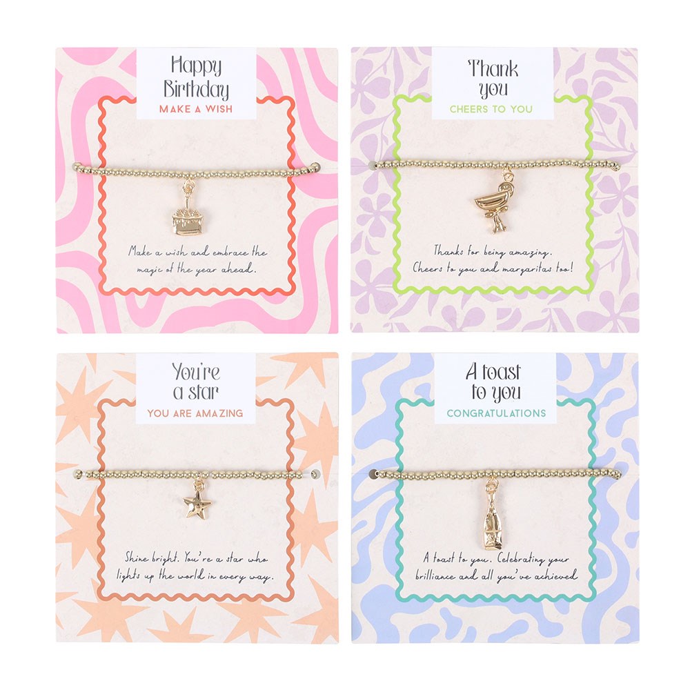 4ast Gold Celebration bracelets (24)