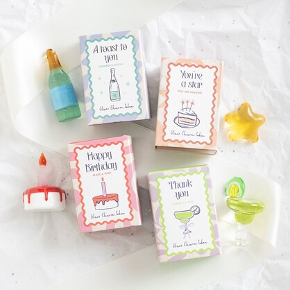 4ast Glass Celebration charms (24)